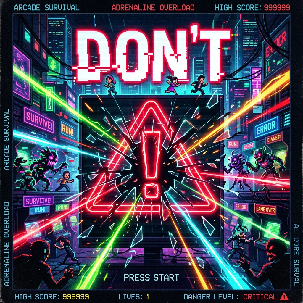DON'T
