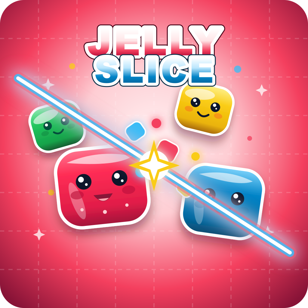 Jelly Slicer